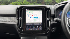 Volvo XC40 2.0 B4P Plus Dark 5dr Auto Petrol Estate